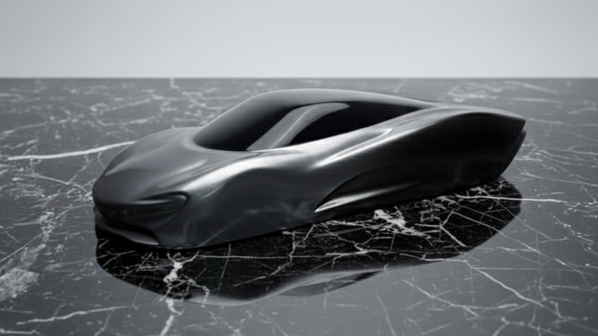 McLaren Speedtail