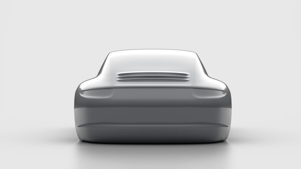 Porsche 991