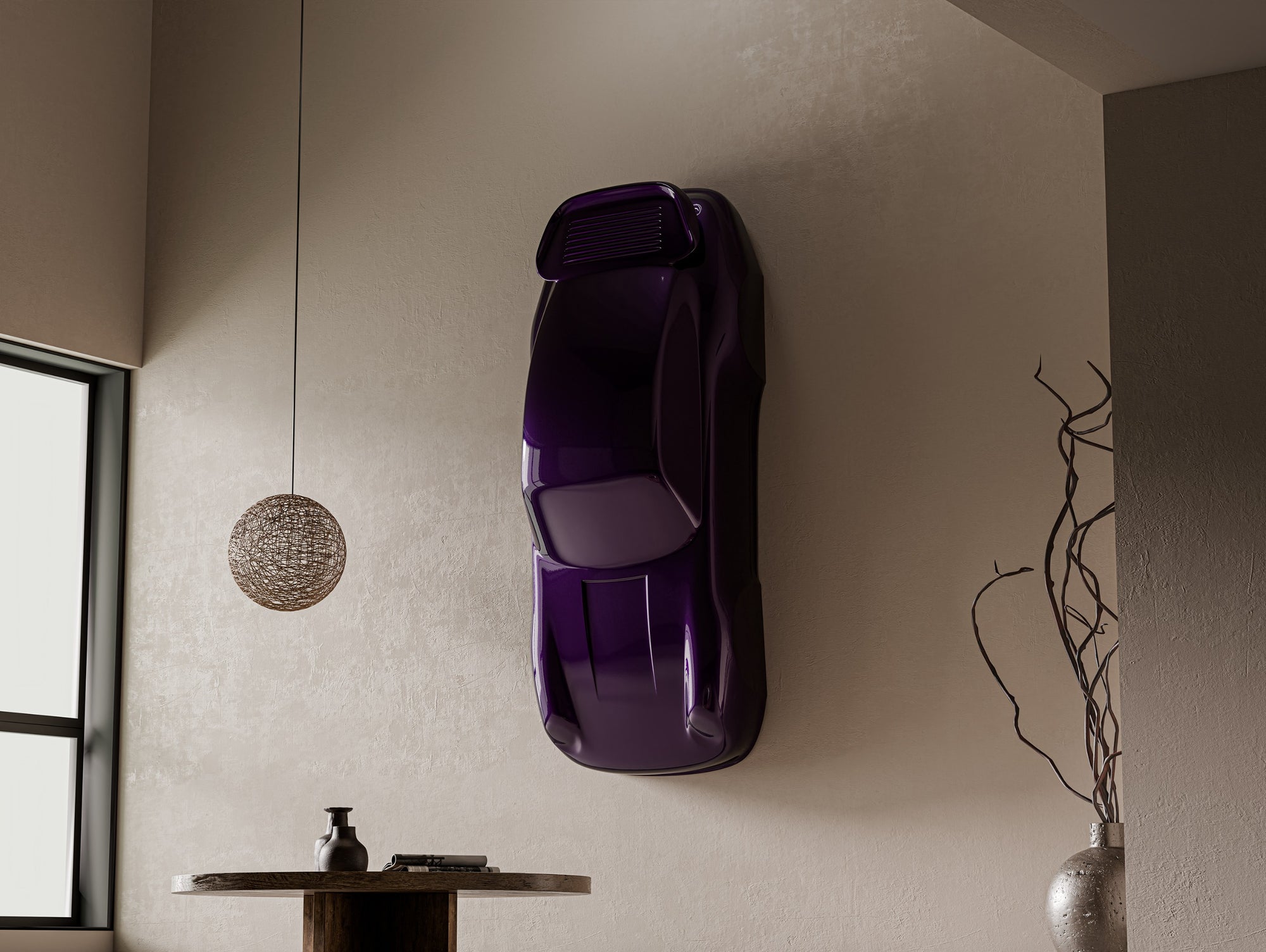 Porsche 993