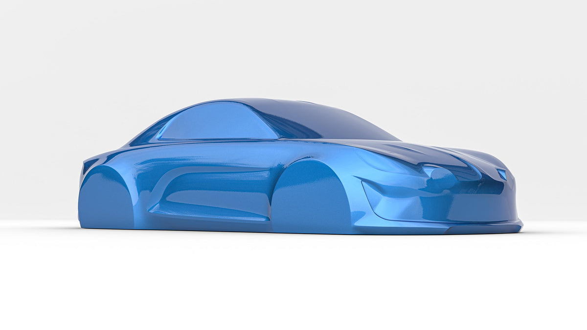 Alpine A110