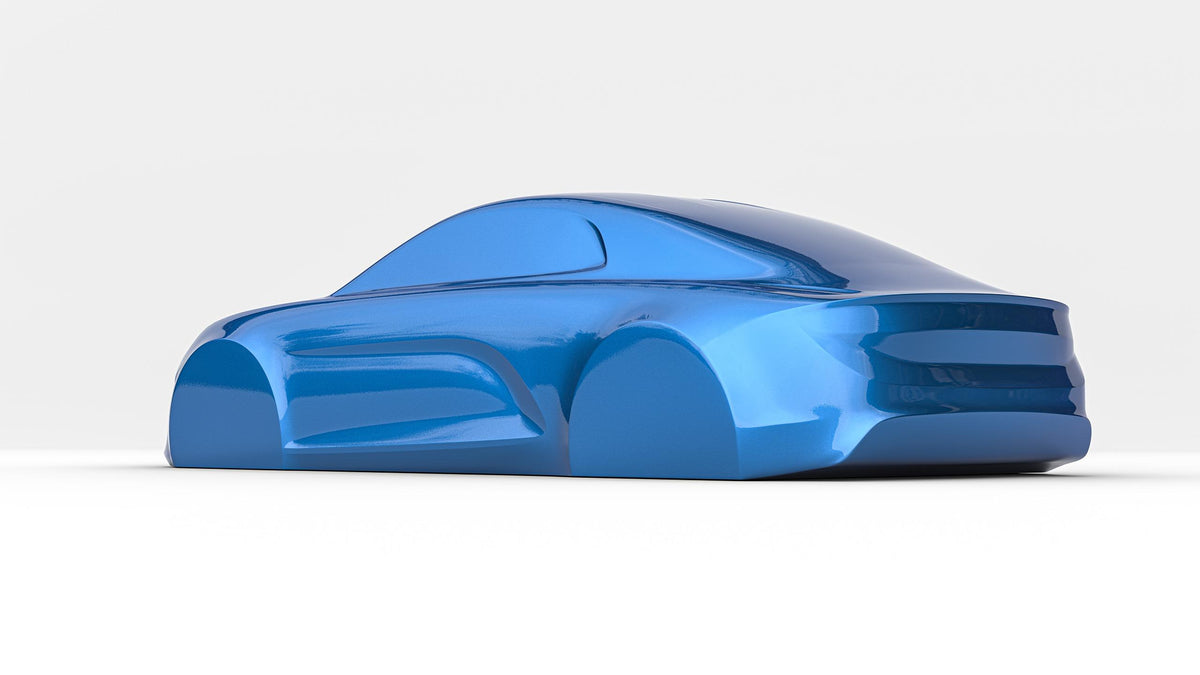 Alpine A110