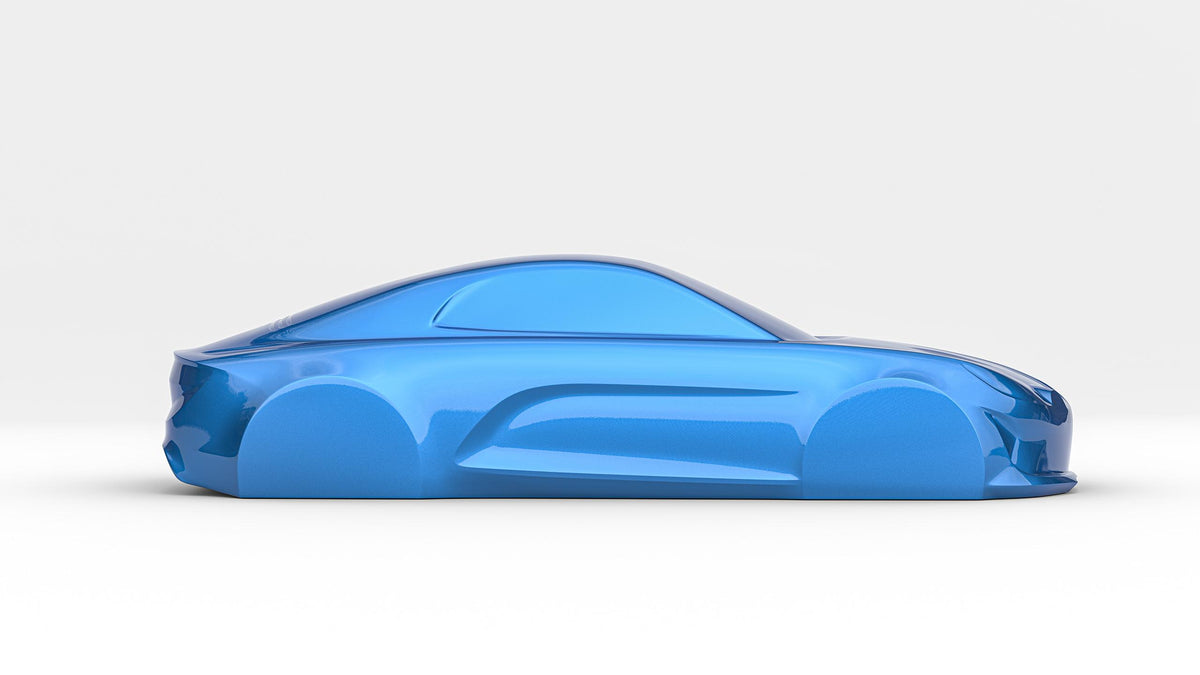 Alpine A110