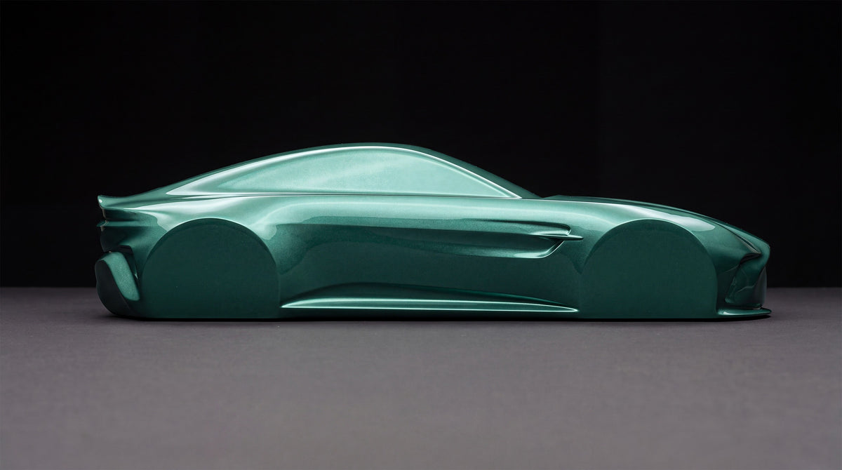 ASTON MARTIN Vantage (2025)