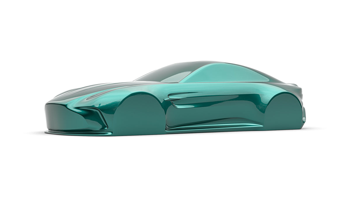 ASTON MARTIN Vantage (2025)