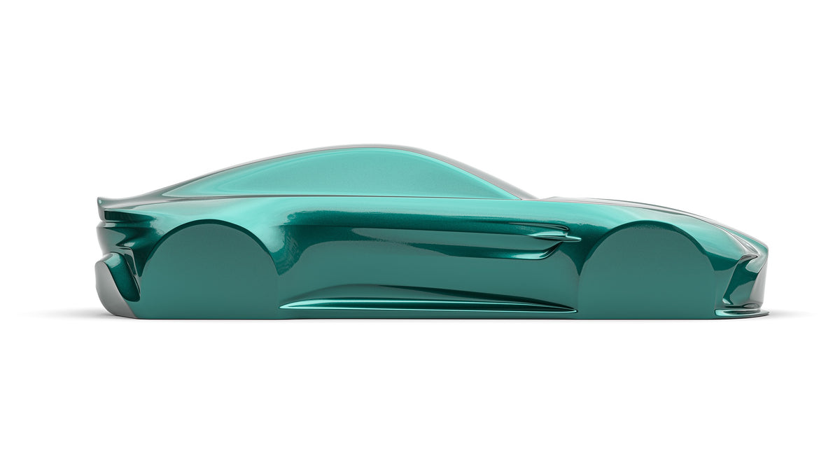 ASTON MARTIN Vantage (2025)