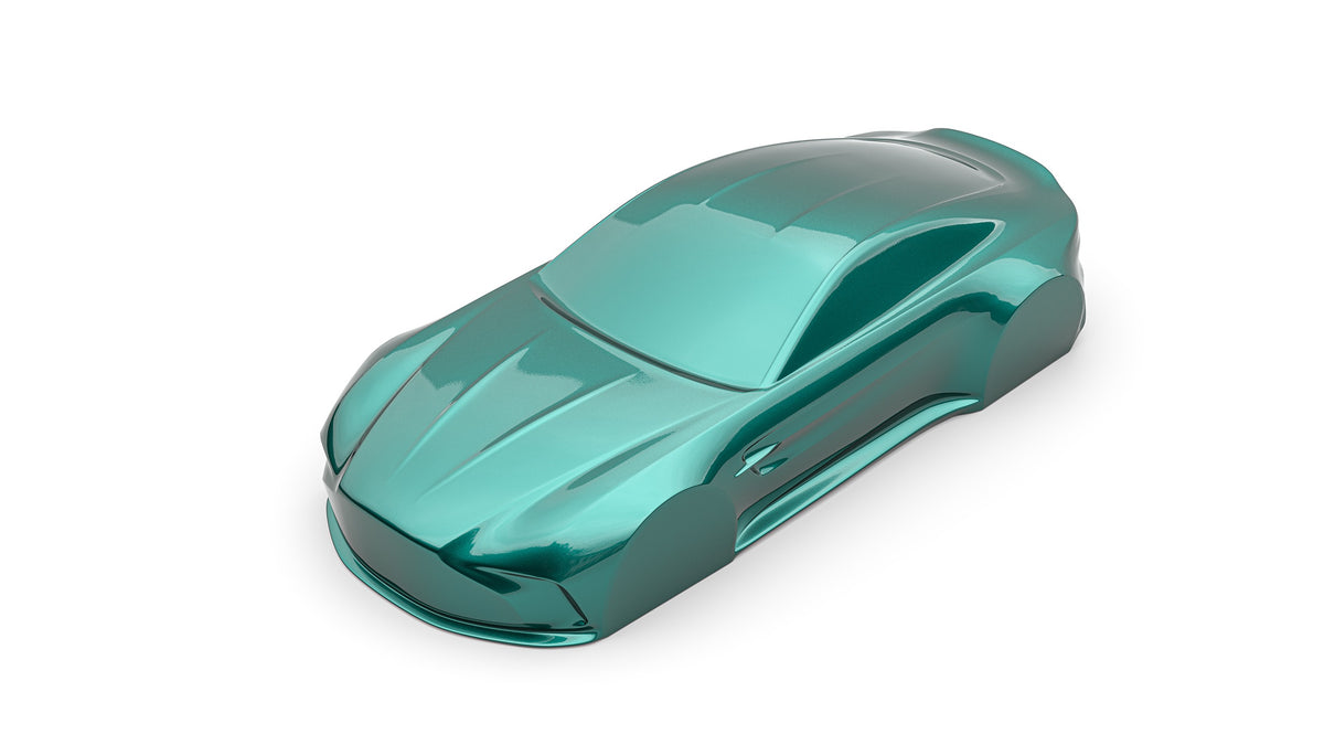 ASTON MARTIN Vantage (2025)