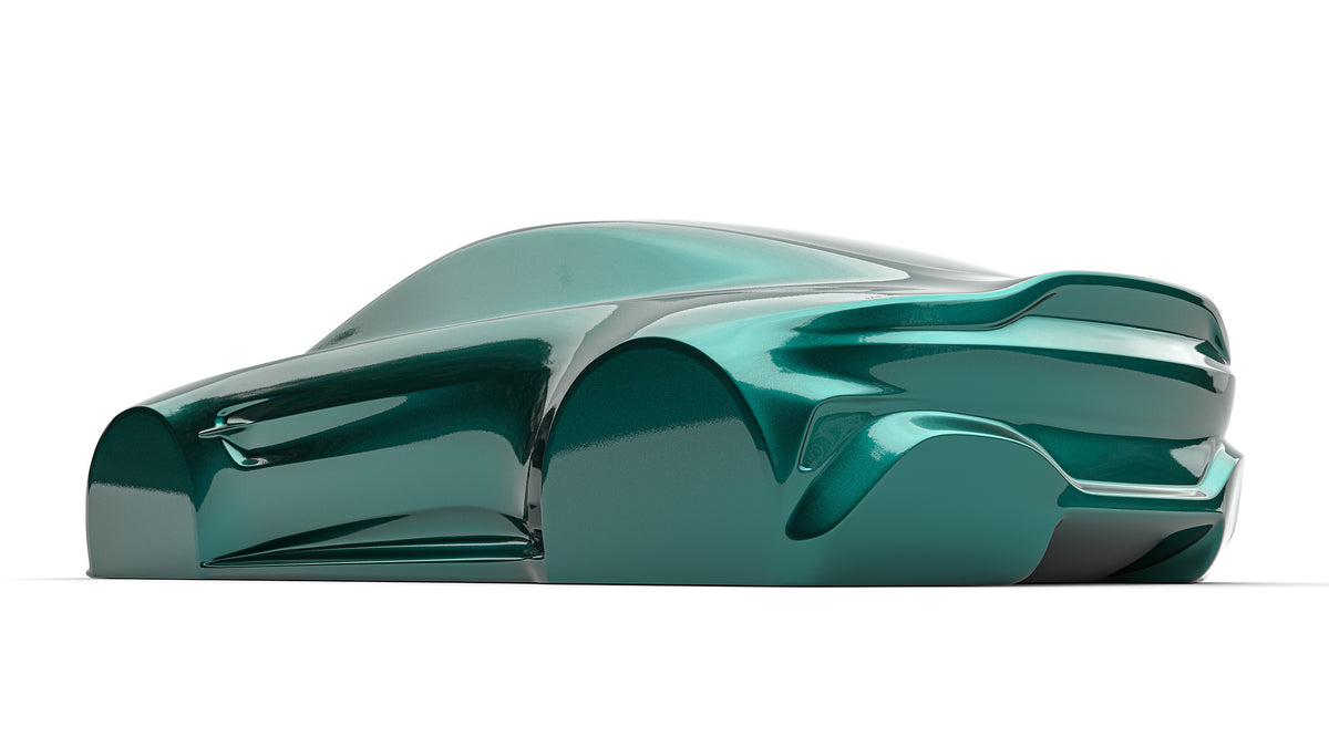 ASTON MARTIN Vantage (2025)