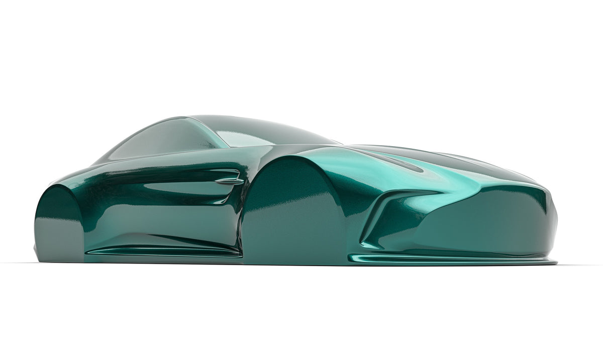 ASTON MARTIN Vantage (2025)