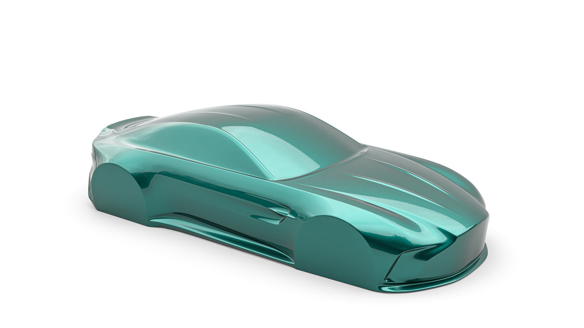 ASTON MARTIN Vantage (2025)