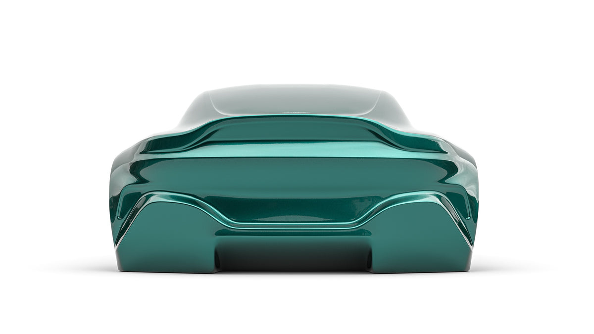 ASTON MARTIN Vantage (2025)