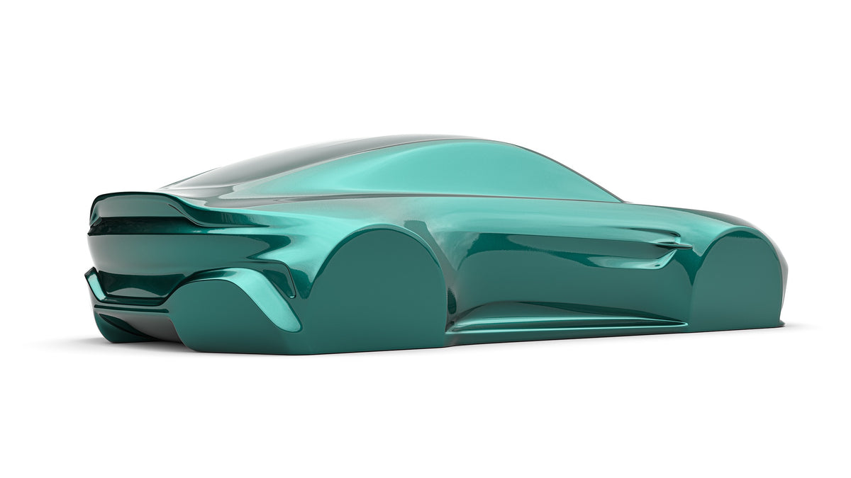 ASTON MARTIN Vantage (2025)