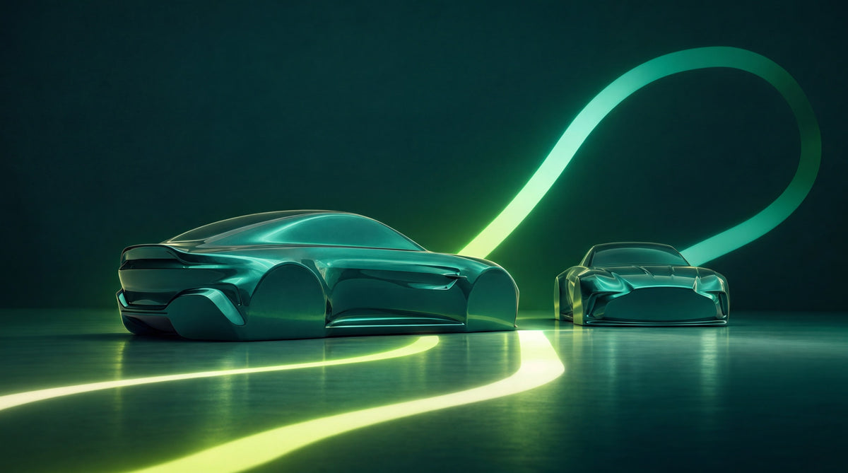 ASTON MARTIN Vantage (2025)