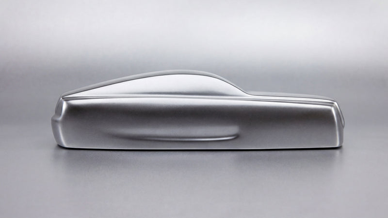 Rolls Royce Wraith