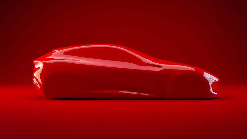 Ferrari Purosangue