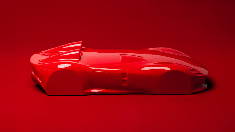 FERRARI SP2 MONZA