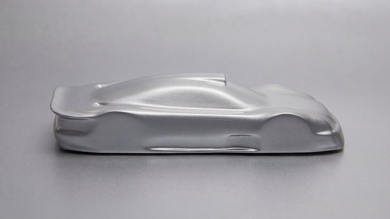 Mercedes-Benz CLK GTR