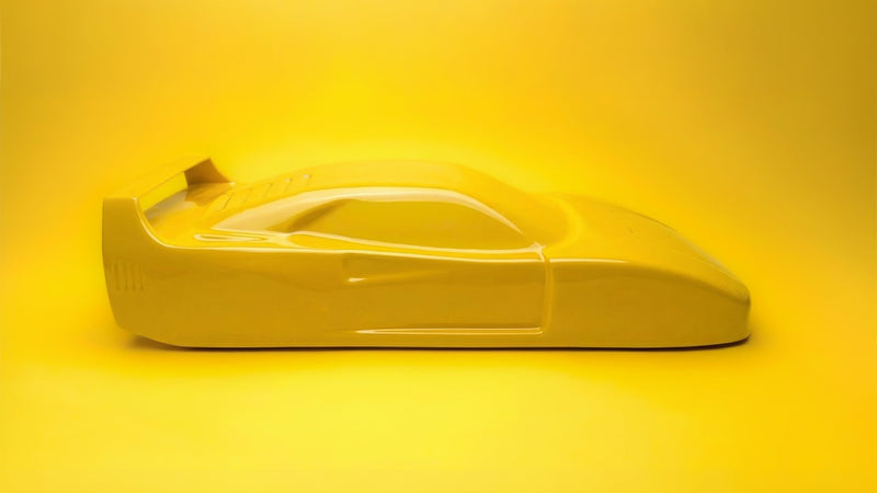 Ferrari F40