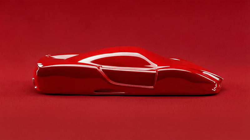 Ferrari Enzo