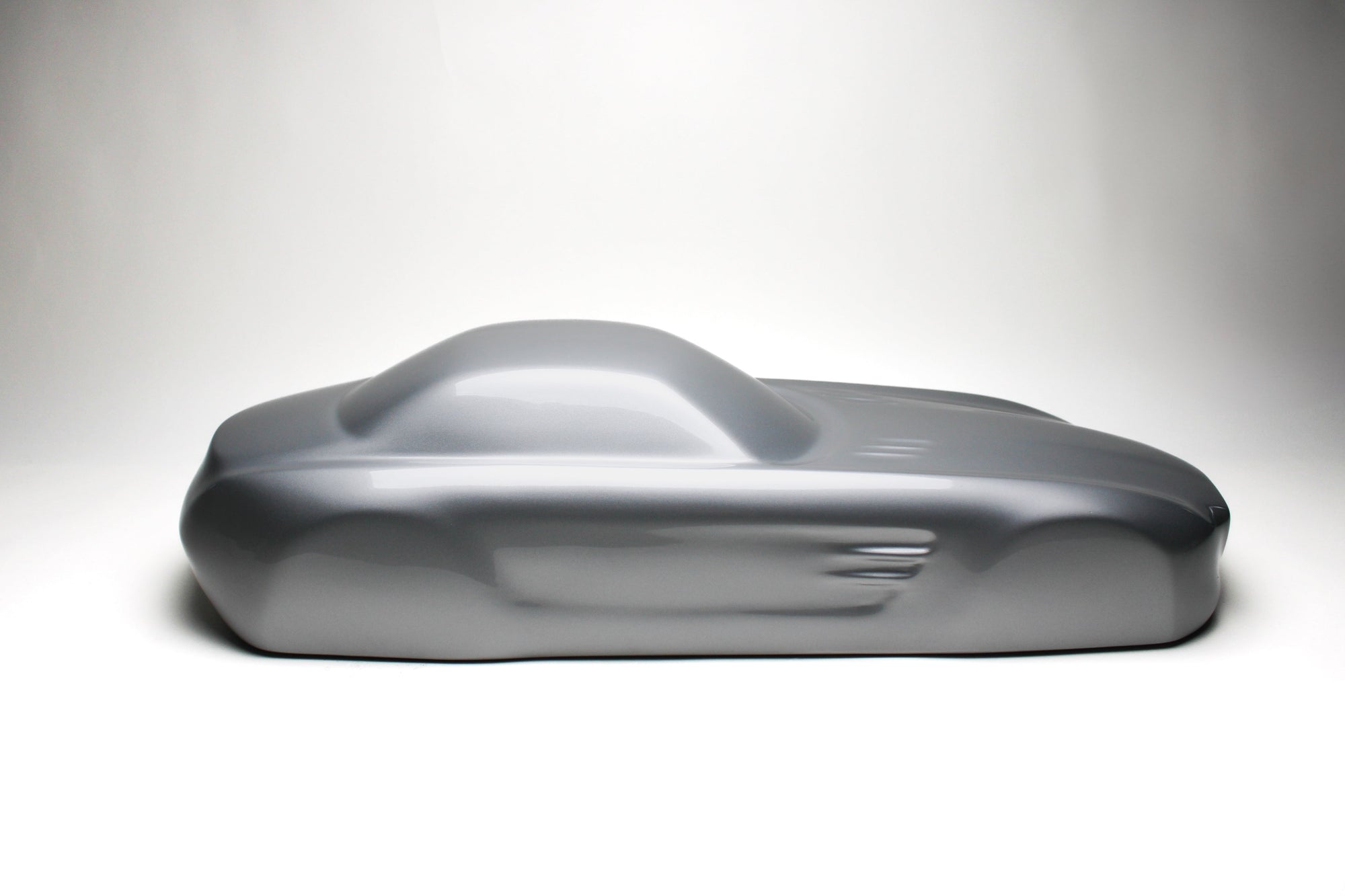 Mercedes-Benz SLS