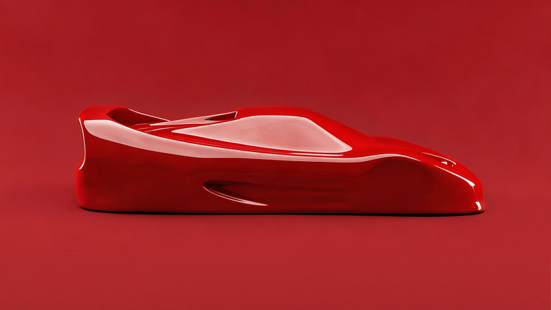 Ferrari F50