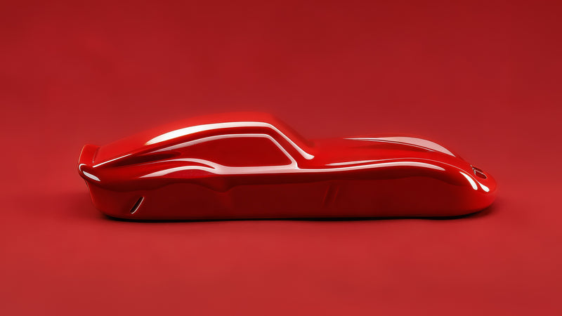 Ferrari 250 GTO