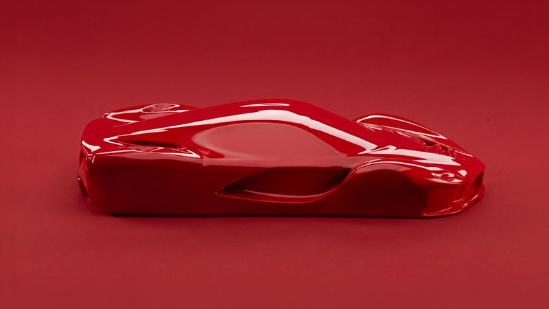 Ferrari LA FERRARI