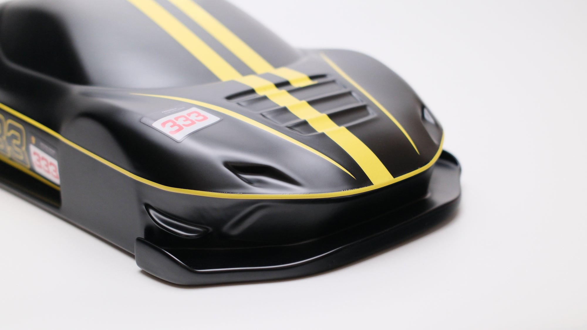 FERRARI 296 challenge