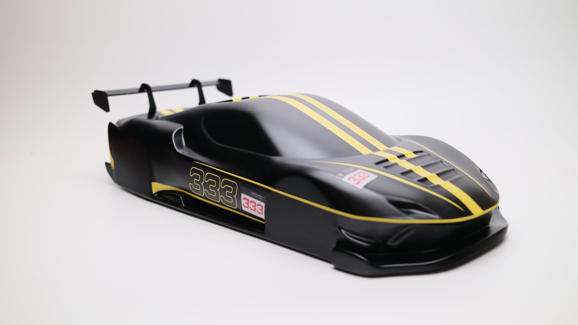 FERRARI 296 challenge