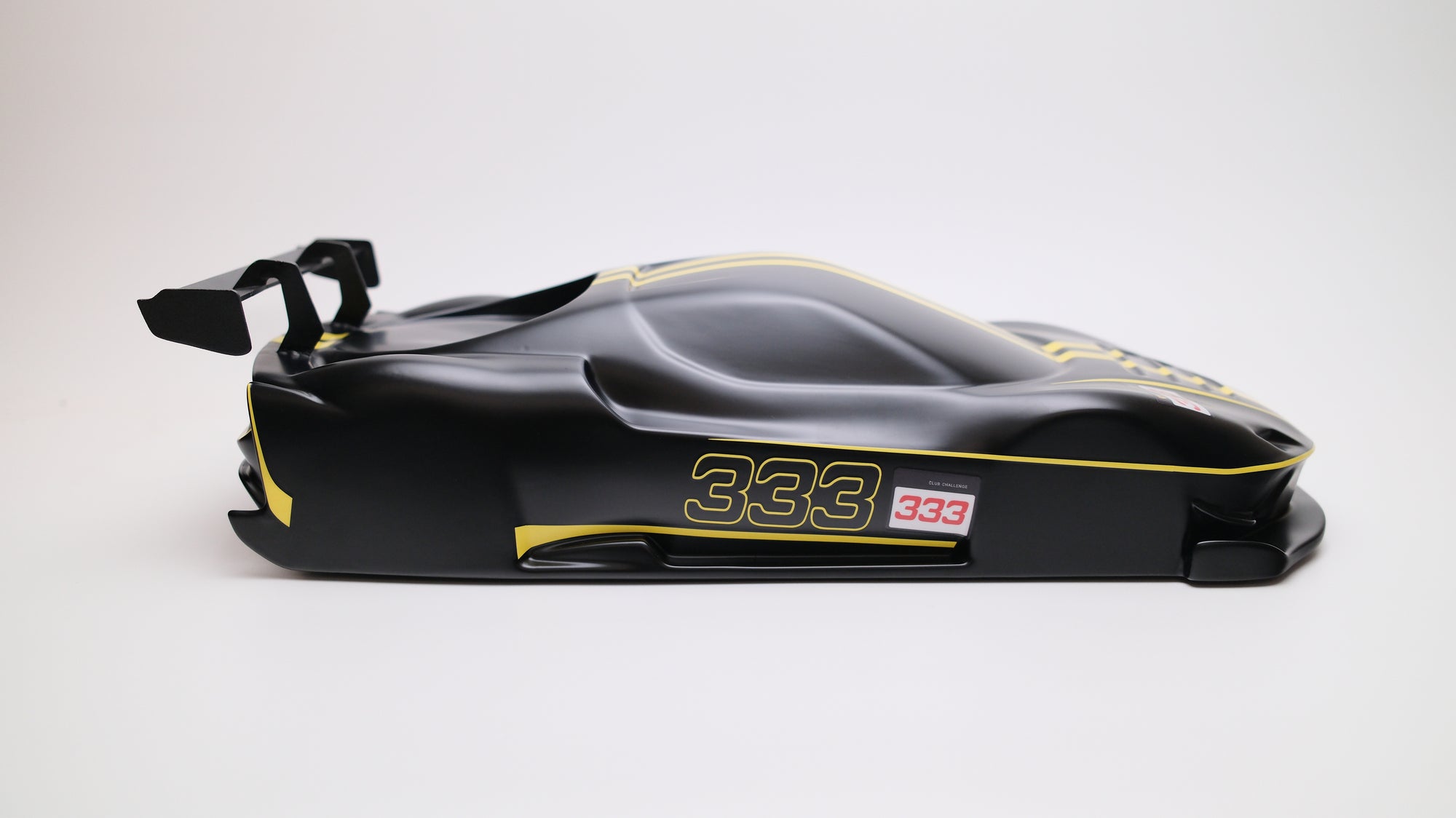 FERRARI 296 challenge