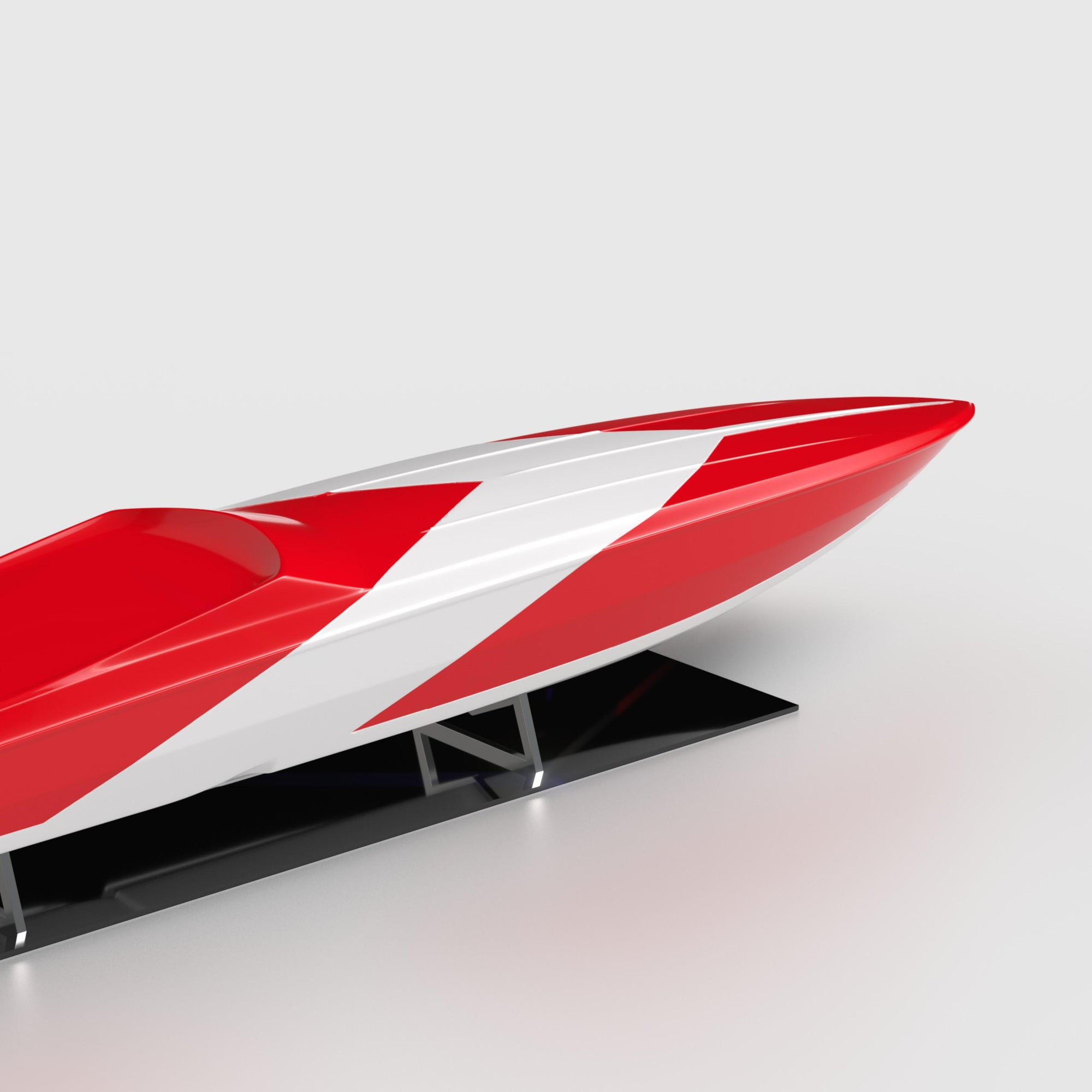 Cigarette 515 Racing