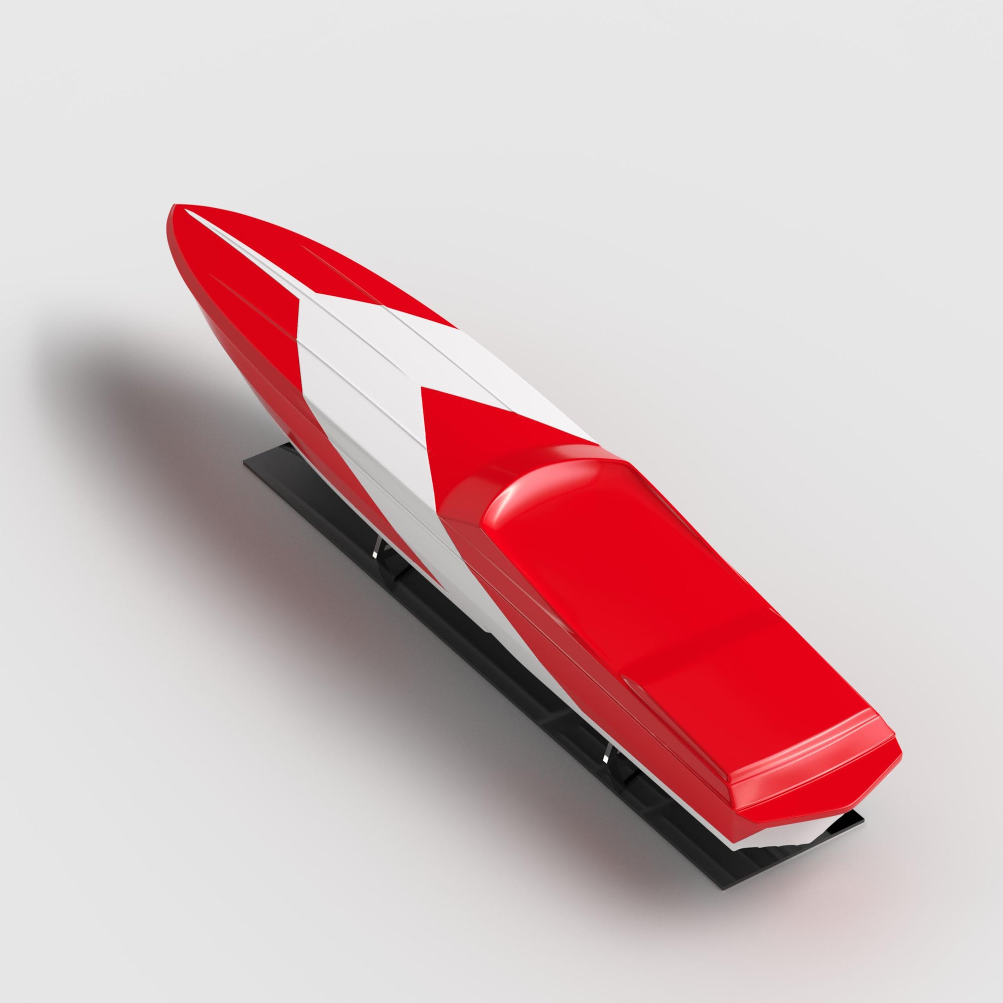 Cigarette 515 Racing
