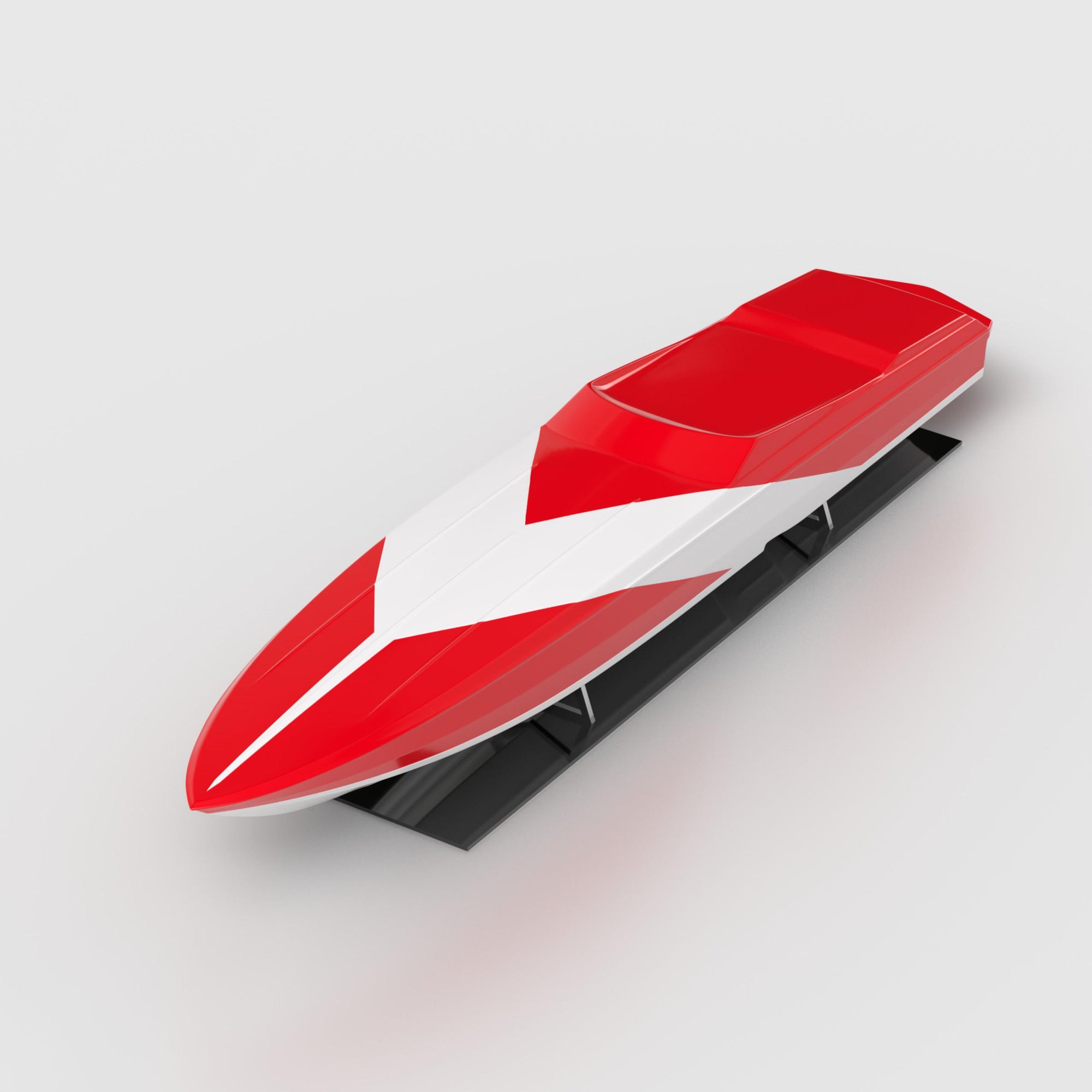 Cigarette 515 Racing