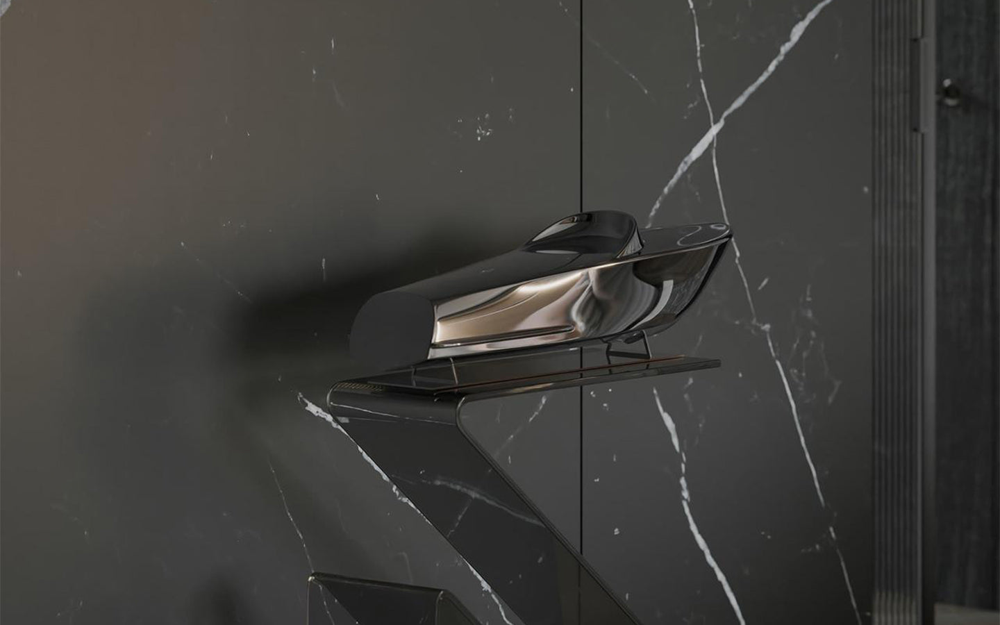 RIVA Aquarama Chrome