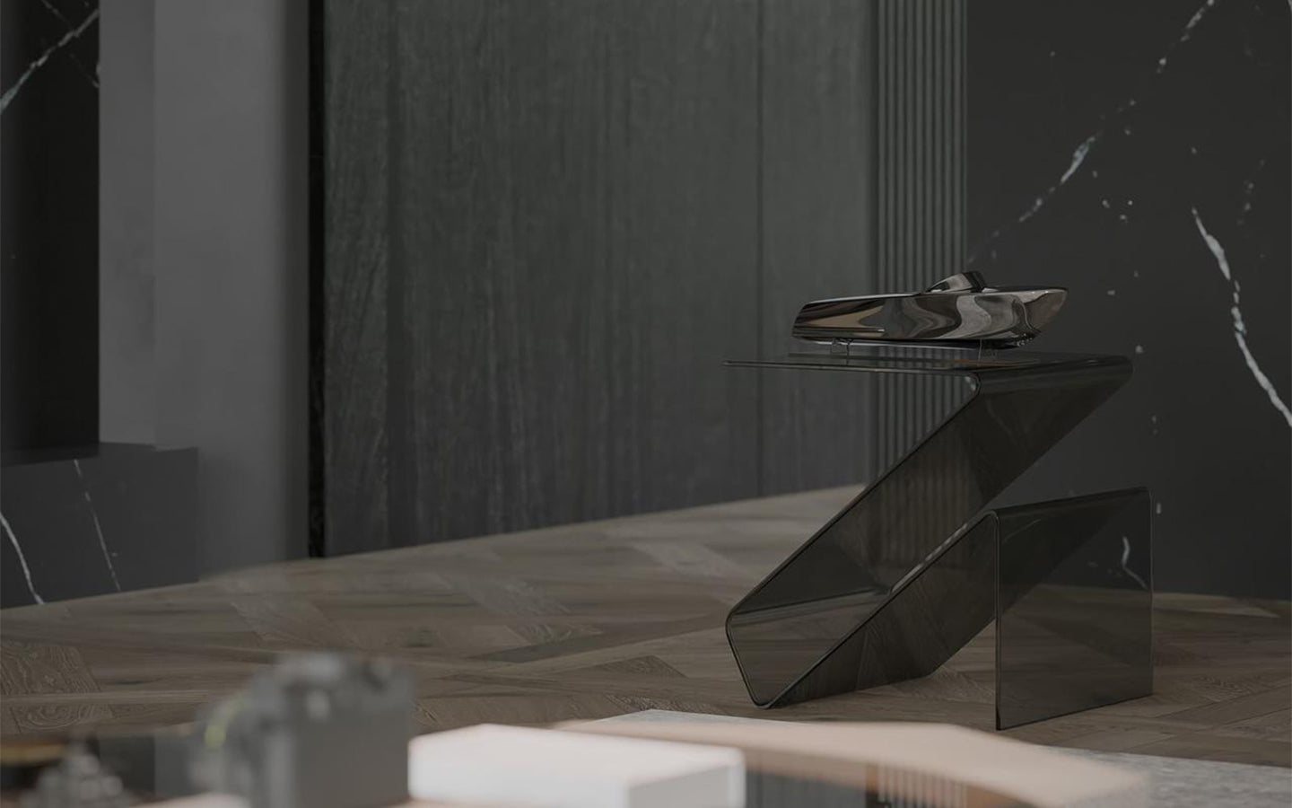 RIVA Aquarama Chrome