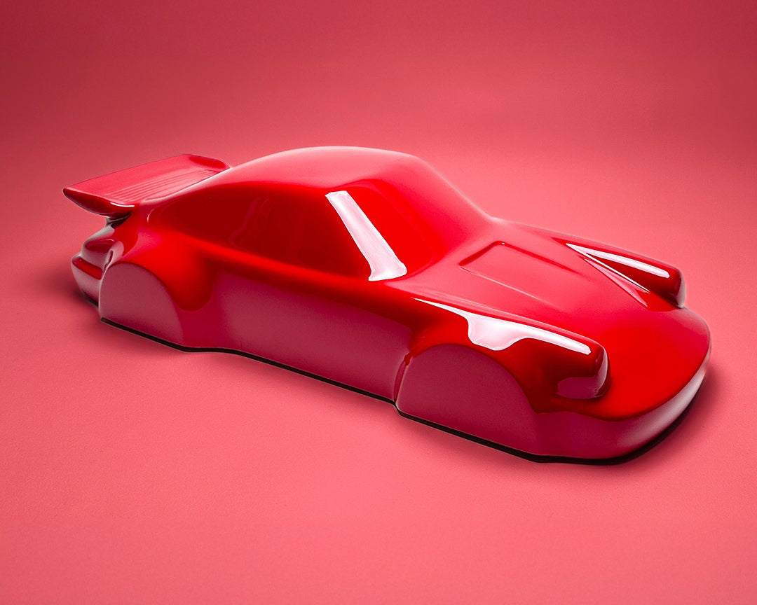 Porsche 964