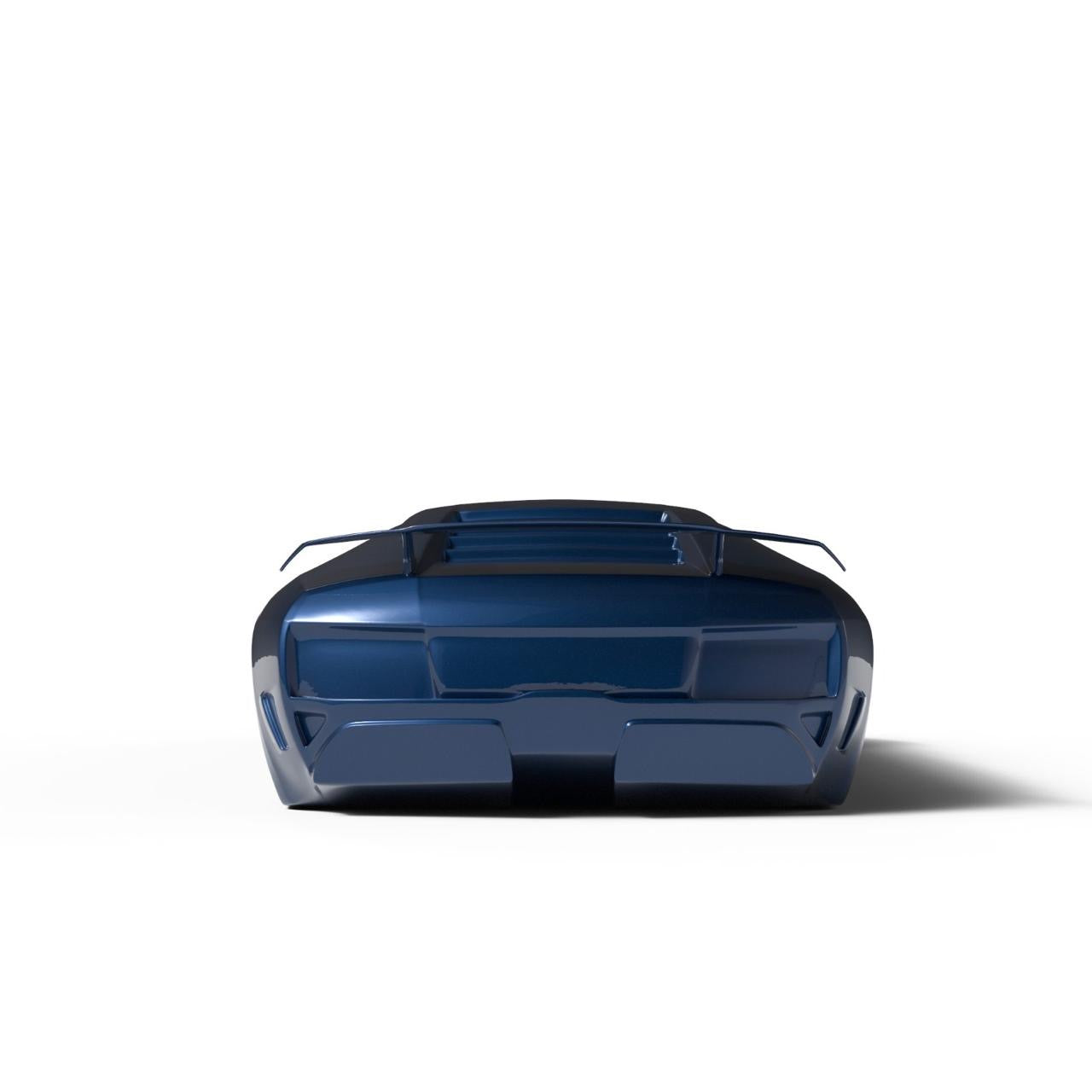 Lamborgini Murcielago