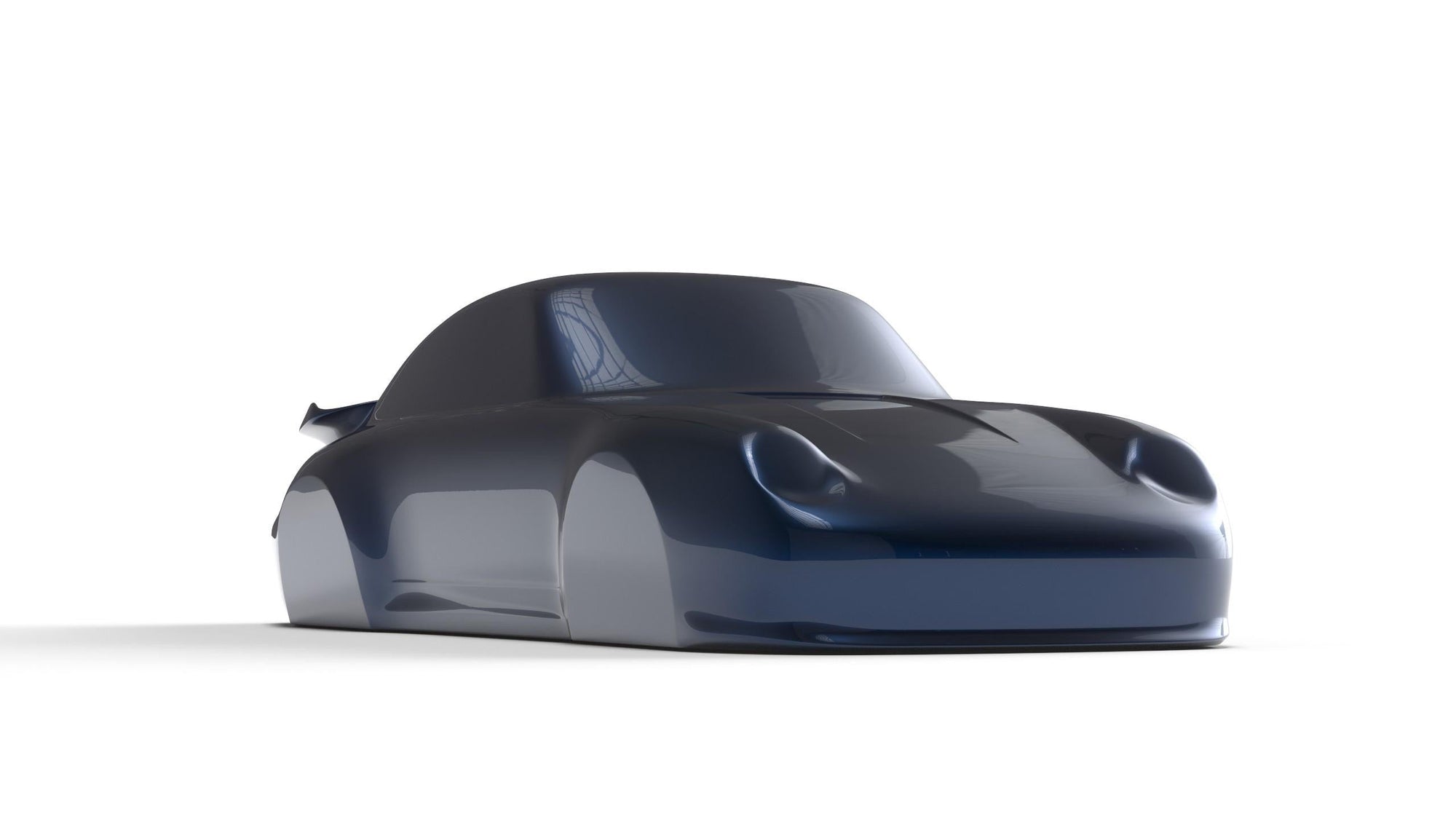 Porsche 993