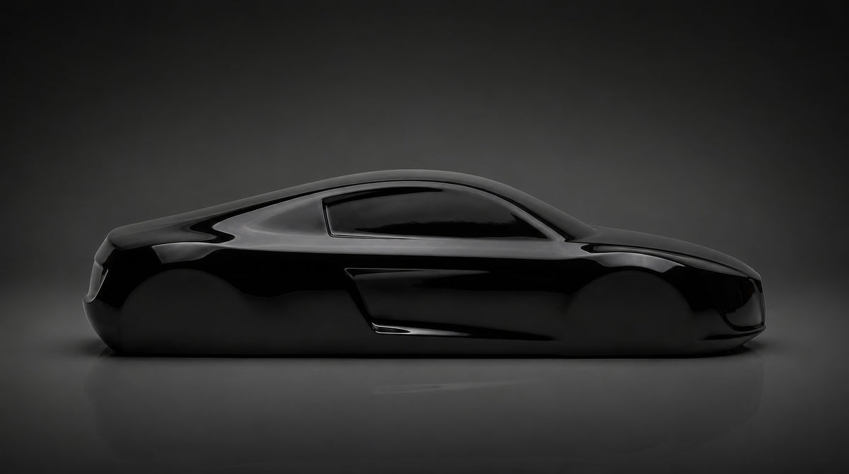 AUDI R8 (2010)