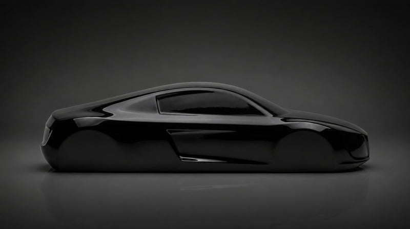 AUDI R8 (2010)