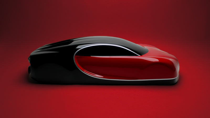 Bugatti Chiron