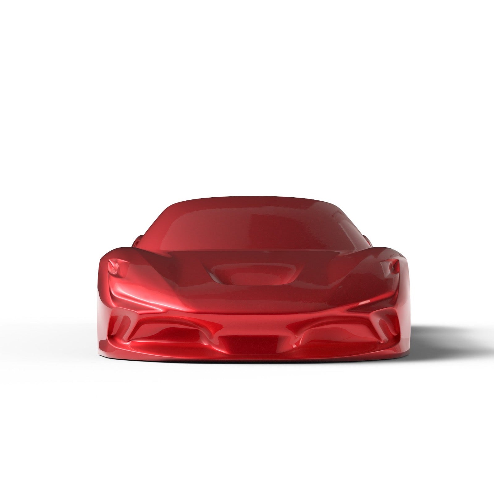 Ferrari F8 Tributo
