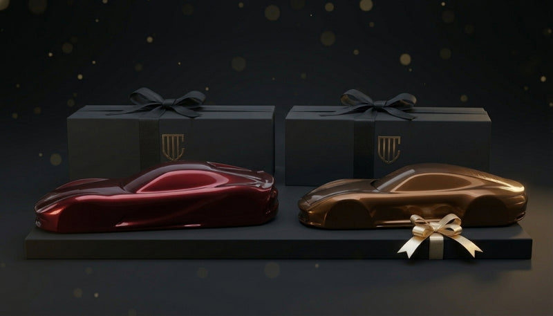 The Christmas Drop