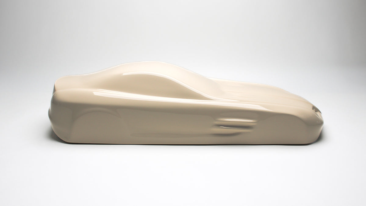 Mercedes-Benz SLR