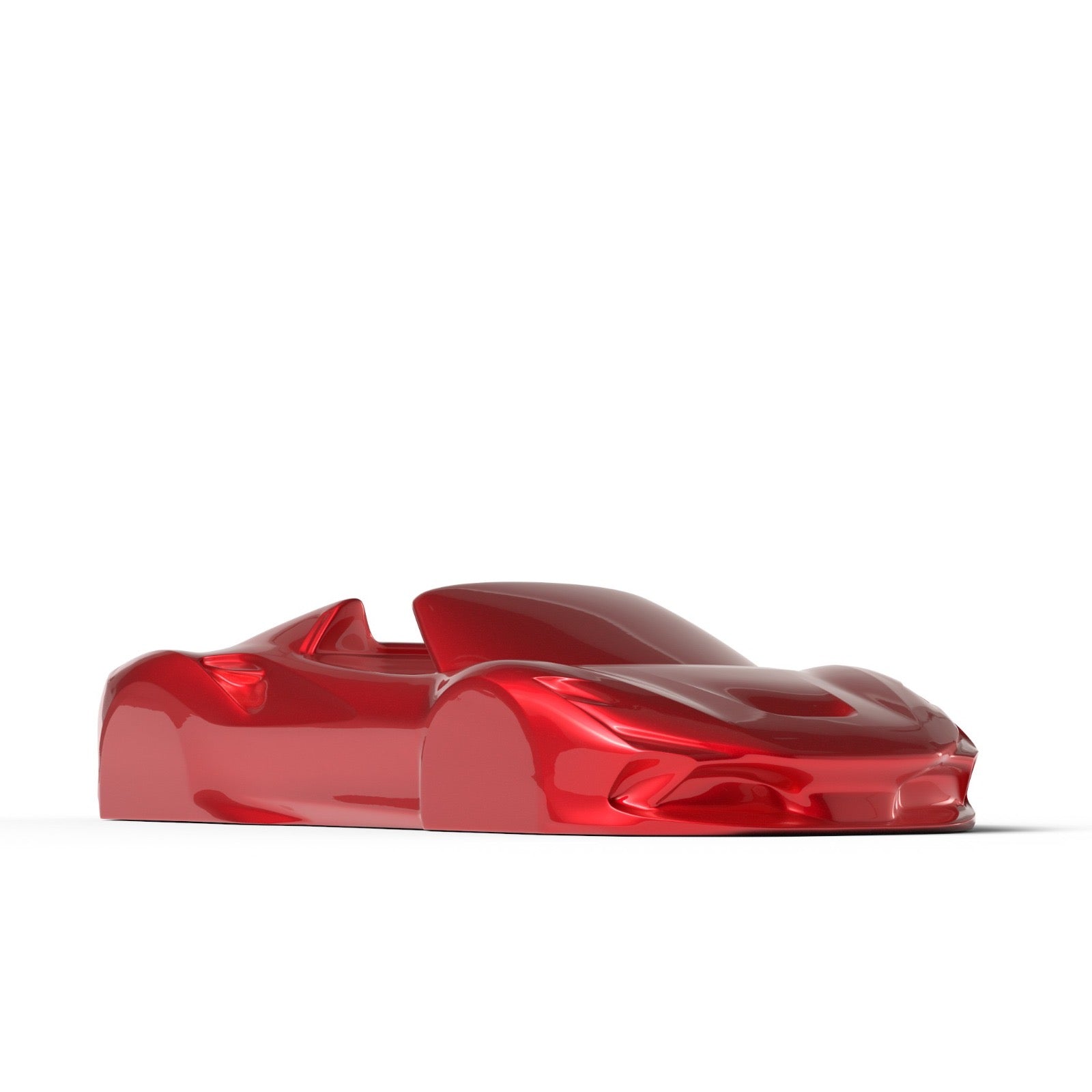 Ferrari F8 Tributo