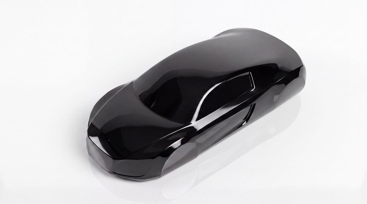 AUDI R8 (2010)