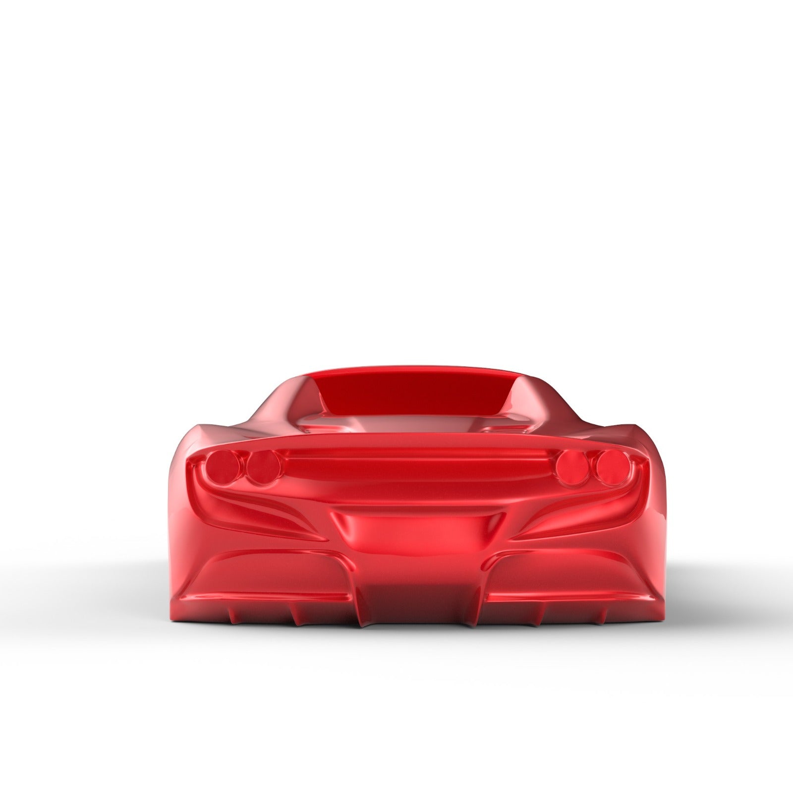 Ferrari F8 Tributo