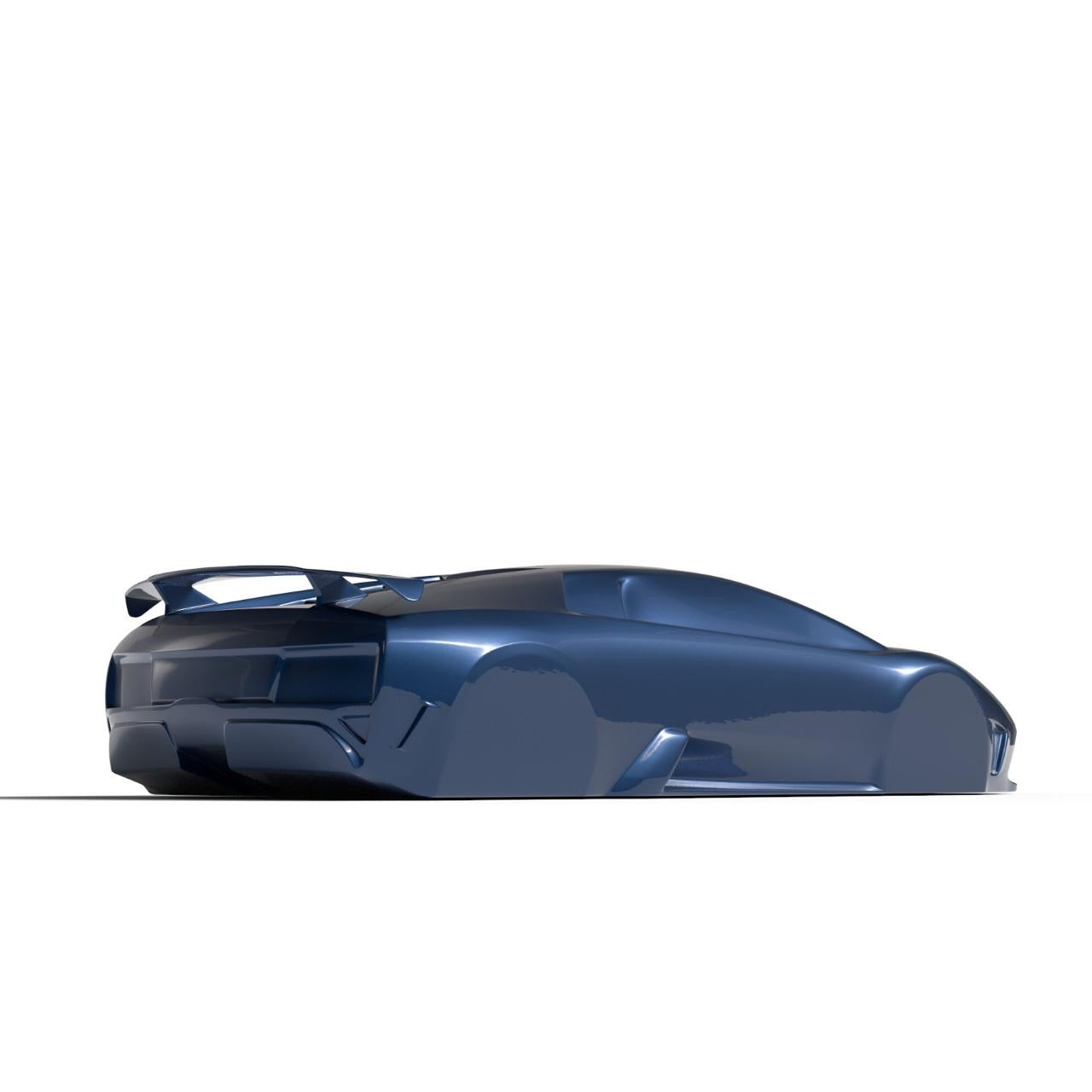 Lamborgini Murcielago