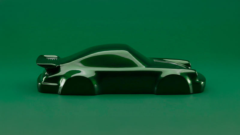 Porsche 964