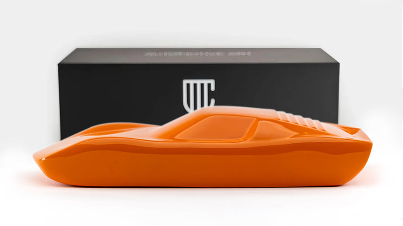 Lamborghini Miura - Arancio