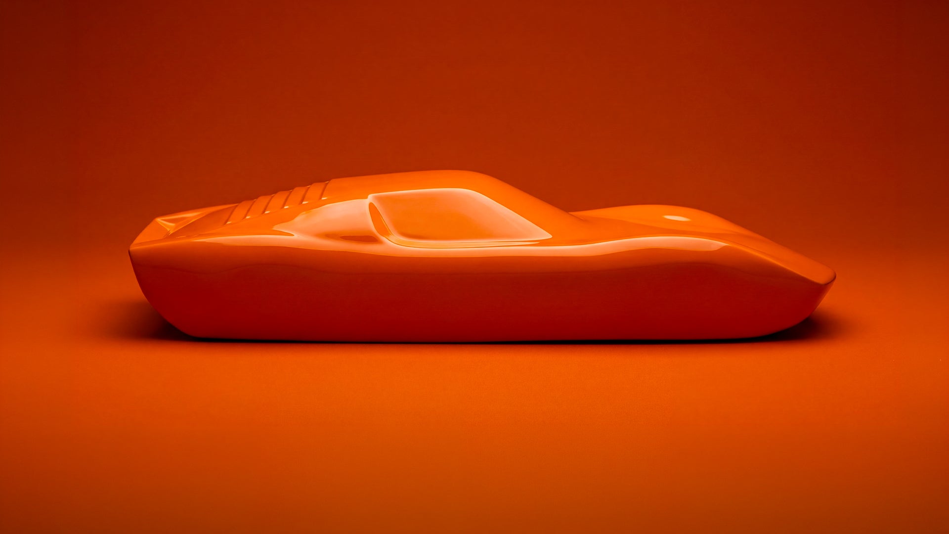 Lamborghini Miura